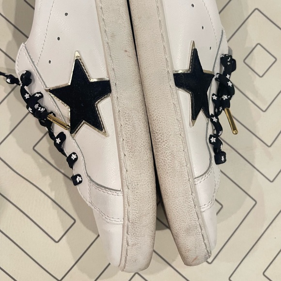 Vintage Havana Bianca Sneakers - Picture 8 of 12